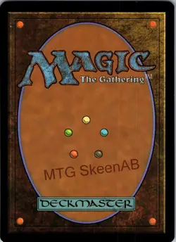 MTG SkeenAB Dualcaster Mage from CMR. NM. - Image 2