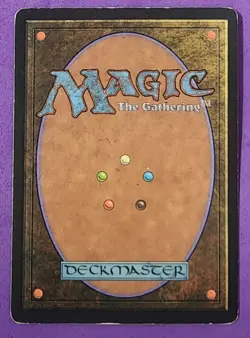 MTG Magic the Gathering - Academy Rector - Urza's Destiny MP (Moderately Played) - Image 2