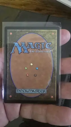 Wizards of the Coast Tezzeret, Master of the Bridge Foil Promo MTG 275/264 - Image 2