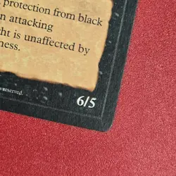 Spirit of the Night Mirage Regular NM MTG Magic the Gathering Ships FAST - Image 3