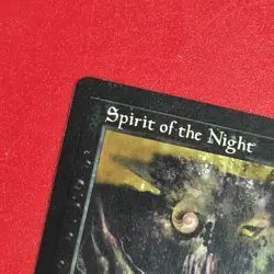 Spirit of the Night Mirage Regular NM MTG Magic the Gathering Ships FAST - Image 5