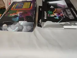Magic the Gathering: Final Fantasy Revival Trance Commander Deck Factory Sealed - Image 3