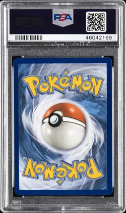2019 POKEMON SUN & MOON HIDDEN FATES #SV59 FULL ART/MEWTWO GX PSA 10 - Image 2