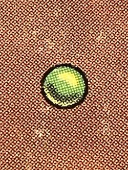 Berserk Beta Magic the Gathering Heavy Play English MTG HP - Image 4