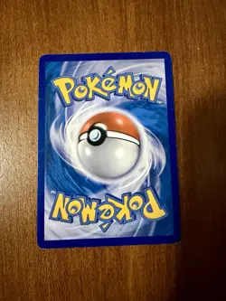 2011 Pokemon Call of Legends Snorlax Promos Staff Prerelease #33/95 - Image 2