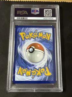 2025 POKEMON DRI EN-DESTINED RIVALS #103 CYNTHIA'S GABITE PSA 10 GEM MINT - Image 2