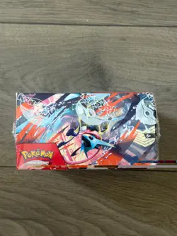 Pokemon TCG Chaos Rising Booster Box (36 Packs) - BRAND NEW & SEALED- READ DESC - Image 4