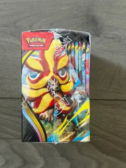 Pokemon TCG Chaos Rising Booster Box (36 Packs) - BRAND NEW & SEALED- READ DESC - Image 5