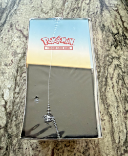 Pokemon Scarlet & Violet Paradox Rift Roaring Moon ETB Factory Sealed - Image 4