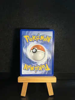 Pokemon - Kangaskhan - 204/182 - Destined Rivals - Illustration Rare NM - Image 2