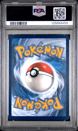 2025 POKEMON PIKACHU SVP EN-SV 214 PROMO ILLUSTRATION CONTEST 2024 PSA 10 - Image 2