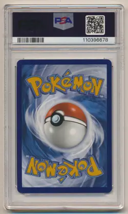 PSA 10 Pokemon Prismatic Evolutions Surprise Box Espeon EX 034/131 GEM MINT! - Image 2
