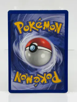 Pokemon TCG - JIGGLYPUFF Black Star Promo #7 - WoTC 1999 Vintage LP - Image 2
