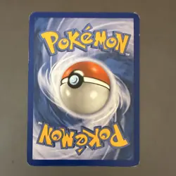Pokemon TCG Squirtle 96/127 Platinum Holo - Image 2