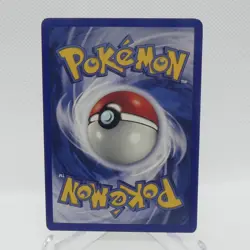 Maintenance Base Set 1st Edition 83/102 Pokemon TCG - Image 2