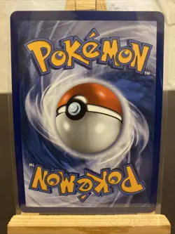 Pokemon TCG Bloodmoon Ursaluna EX Prismatic Evolutions - Image 2
