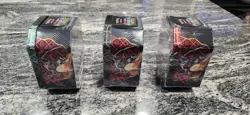 Pokemon TCG Scarlet&Violet Paldean Fates Collector Tin Set (3 Of Them) (Sealed) - Image 4