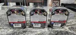 Pokemon TCG Scarlet&Violet Paldean Fates Collector Tin Set (3 Of Them) (Sealed) - Image 5
