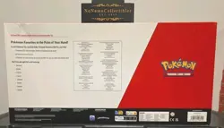 Pokemon TCG: Prismatic Evolutions Costco Mini Tins 8 Pack - New & Sealed - Image 2