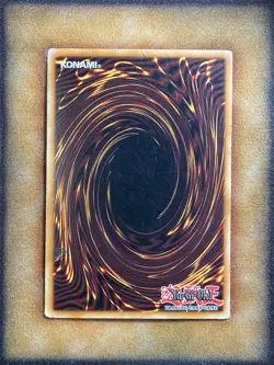 Yugioh Dark Armed Dragon CT07-EN016 Super Rare Limited Edition MP - Image 2