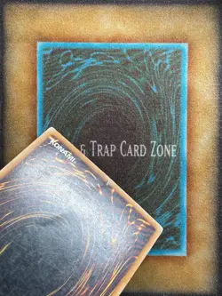 Yugioh Dark Armed Dragon CT07-EN016 Super Rare Limited Edition MP - Image 4