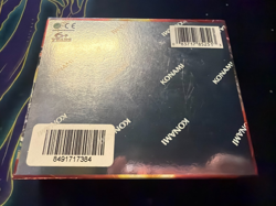 Yu-Gi-Oh Ancient Guardians 1st Edition Booster Box Factory Sealed - Image 2
