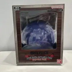 One Piece Devil Fruit Collection Vol. 1 Gum Gum Fruit Sealed Box Brand New - Image 1