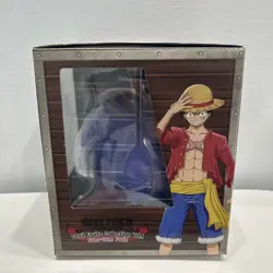 One Piece Devil Fruit Collection Vol. 1 Gum Gum Fruit Sealed Box Brand New - Image 3