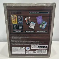 One Piece Devil Fruit Collection Vol. 1 Gum Gum Fruit Sealed Box Brand New - Image 5