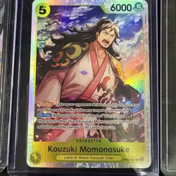 One Piece Yamato ST13-016 C Foil Lot Mint Lot Bulk Set English Japanese Cards - Image 3