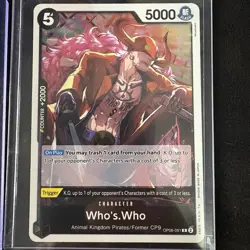 One Piece Yamato ST13-016 C Foil Lot Mint Lot Bulk Set English Japanese Cards - Image 4