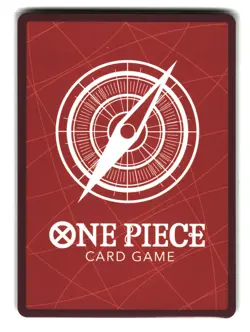 Perona OP06-021 Leader One Piece BASE SHOP Limited Card Collection vol.1 Japan - Image 2
