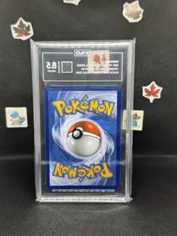 Greninja Gold Star SWSH144 - Celebrations ETB Promo Pokemon Card TAG 8.5 - Image 2