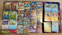 Pokemon TCG Bulk Lot Of 1500 Cards! Ascended Heroes &more. Ex Holo/Reverse Holo - Image 4