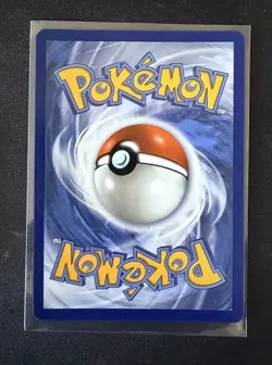 Pokemon TCG: Perfect Order - Gengar 50/88 GAMESTOP EXCLUSIVE RARE PROMO CARD - Image 2
