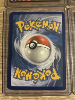 Pokemon Card Lot - Tapus (7 Cards) - Image 4