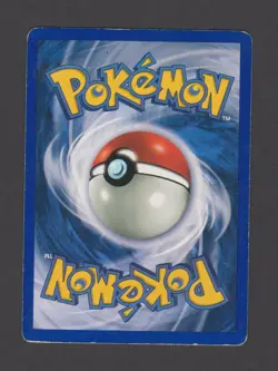 Pokemon Card Machamp 8/102 1st Edition Rare Holo Base Set WOTC Played - Image 2