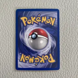 Unown A - 14/75 - Pokemon Neo Discovery Unlimited Holo Rare Card WOTC LP-MP - Image 2