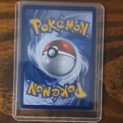 Pokemon Mewtwo V-Union Promo Holo Psychic 310 HP Pokemon Go Card English - Image 2