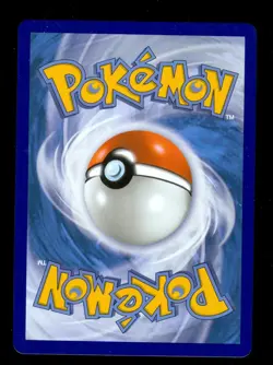 Pokemon MEGA FLOETTE EX 117/086 - Chaos Rising - SPECIAL ILLUSTRATION - Card C - Image 2