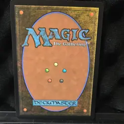 El Dorado Sarcophagus - Whip of Erebos (Rainbow Foil) Secret Lair Drop Foil - Image 2