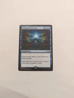 Thought Reflection Double Masters Regular NM MTG - Image 1
