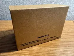 Secret Lair Chaos Vault: Dandan Deck (New/Sealed) - Magic: The Gathering - Image 3