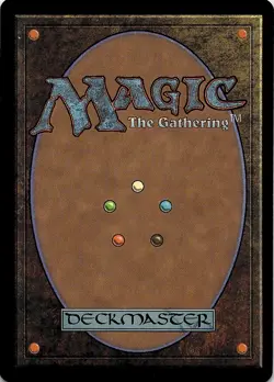 MAGIC THE GATHERING TREACHERY URZA'S DESTINY LP - Image 2