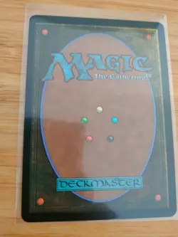 MTG Unholy Heat (Borderless) 0071 Duskmourn M/NM Free UK P&P - Image 2