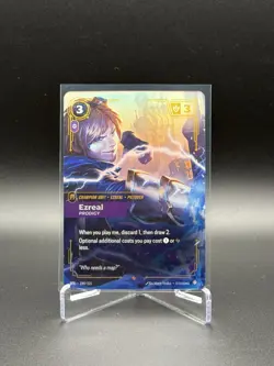 Last Rites, Ezreal, Irelia - Image 2