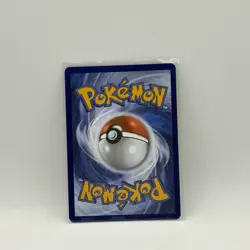 Pokemon First Partner Illustration Collection Series 1 -SQUIRTLE - Image 2