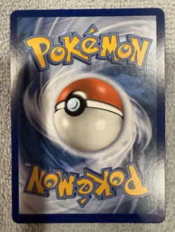 Pokemon TCG ENG Misty's Favor Full Art Secret Rare Holo Unified Minds 235/236 - Image 2