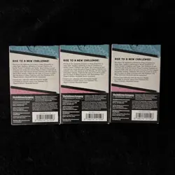 Pokemon TCG Ascended Heroes Booster Bundles 3X - Image 3