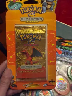 pokemon expedition base set - Image 1